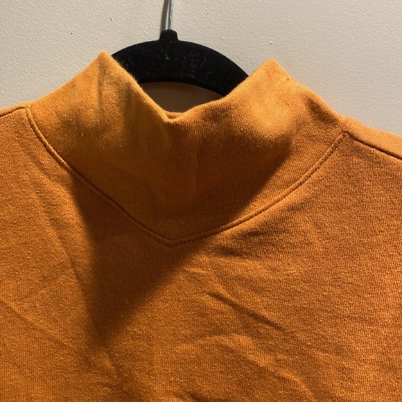 Madewell sweatshirt - Picture 2 of 4